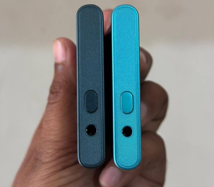 HMD TOuch 4G 3