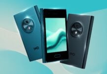 Smart Dumb Phones You Can Buy in 2025 HMD Touch 4G