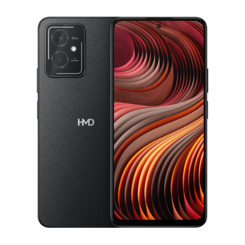HMD Vibe (2025)