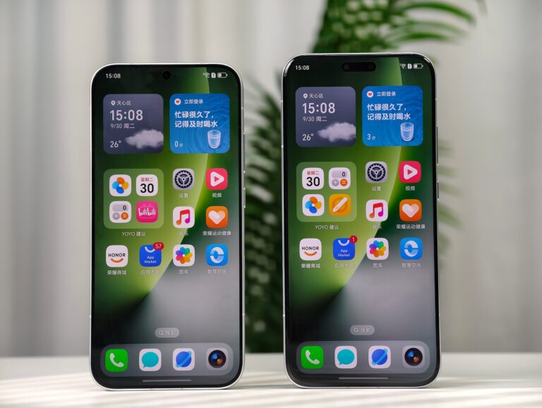 Honor Magic 8, Magic 8 Pro key specifications leaked before October 15 ...