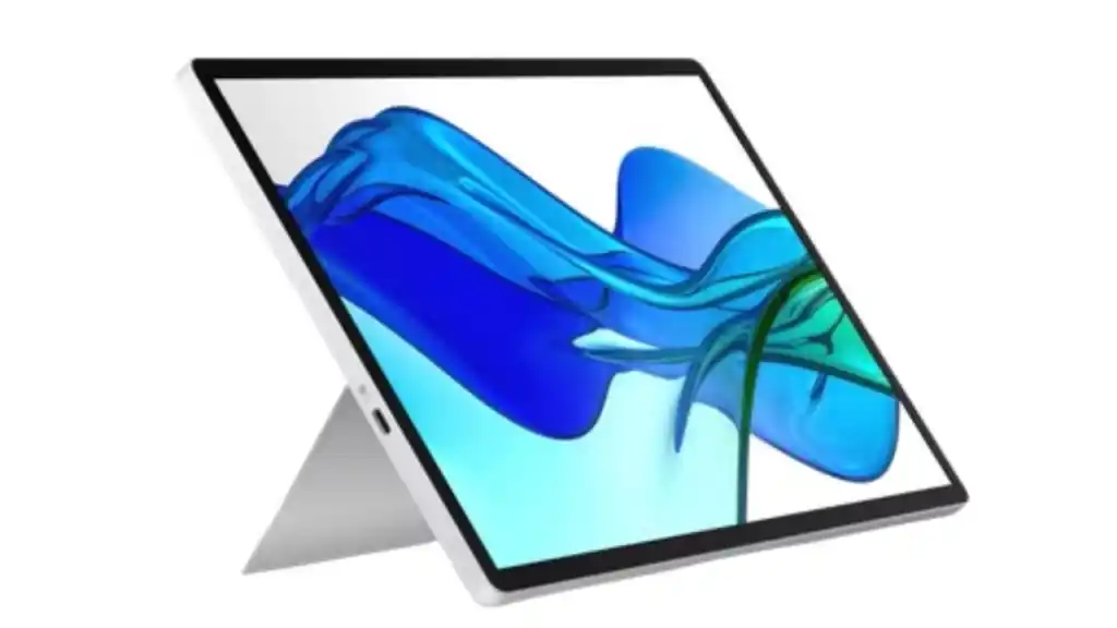 HP Series 5 Pro Portable Monitor