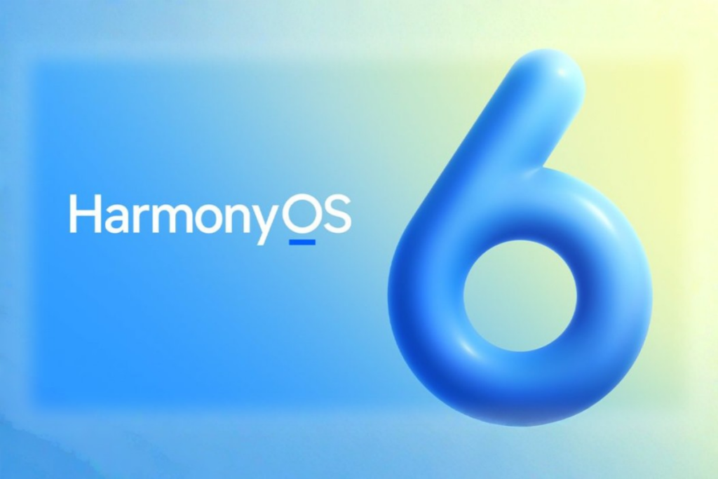 HarmonyOS 6 eligible devices, rollout timeline