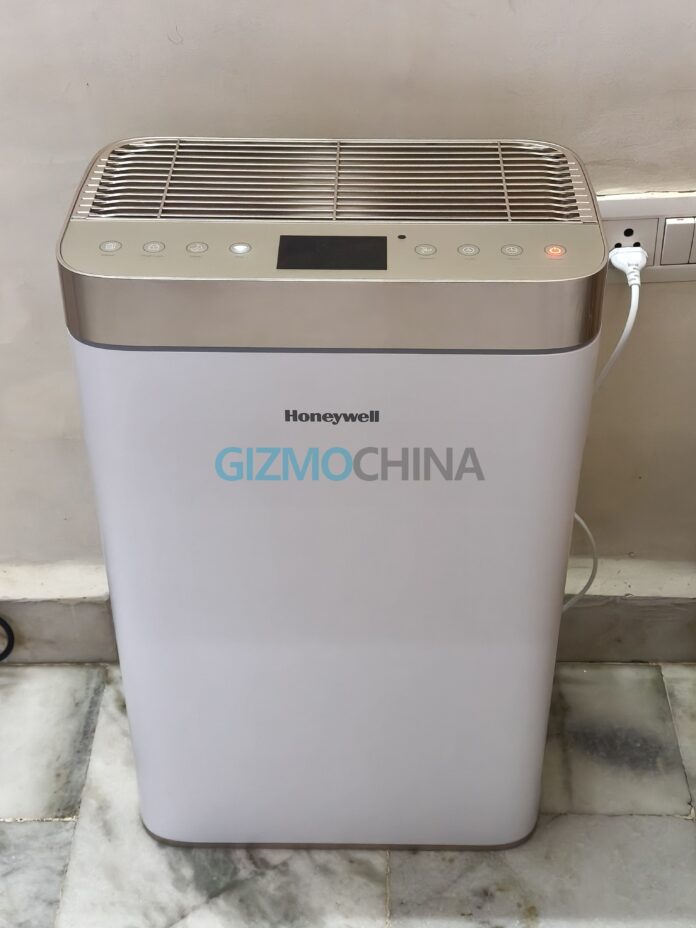 Honeywell Air Touch U2