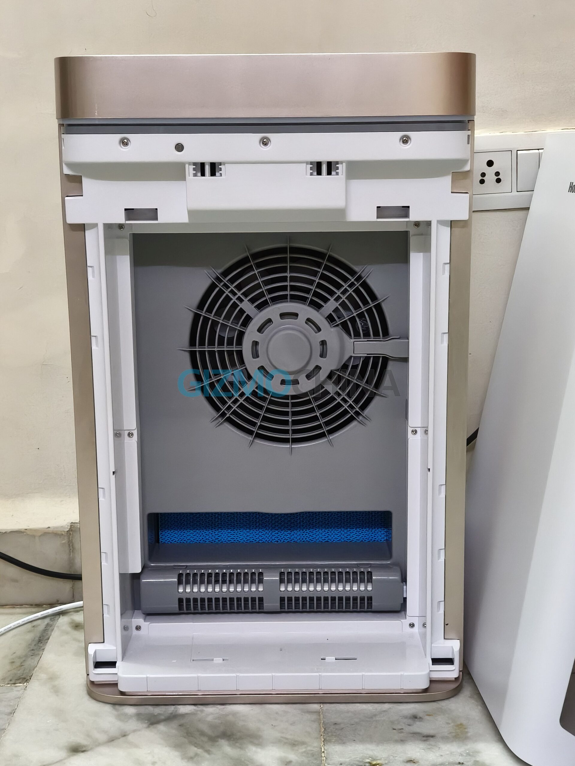 Honeywell Air Touch U2
