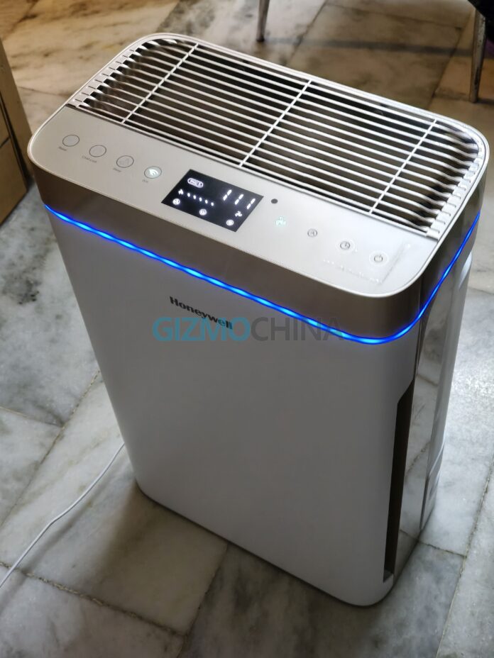Honeywell Air Touch U2 z
