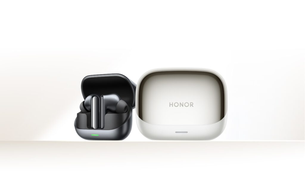 Honor Earbuds 4