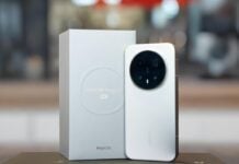 Honor Magic 8 Mini leak: 6.31″ display, 5–6mm thick — yet a surprisingly large battery