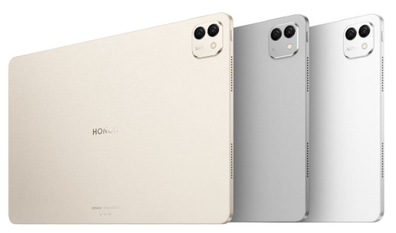 Honor's MagicPad 3 Pro Launched: Could Be the Fastest Android