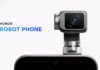 Honor Magic V6 and Robot Phone are coming to MWC 2026 Honor-Robot-Phone