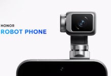 Honor Magic V6 and Robot Phone are coming to MWC 2026 Honor-Robot-Phone