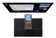 Huawei Launches HarmonyOS 6: Every New Feature & All Eligible Devices Huawei HarmonyOS 6
