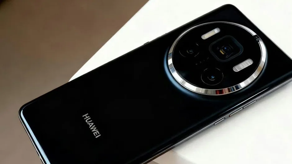 Huawei Mate 80 Pro
