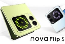 Huawei’s most affordable flip foldable is powered by this Kirin chip Huawei-Nova-Flip-S-Launch-Specs-Price