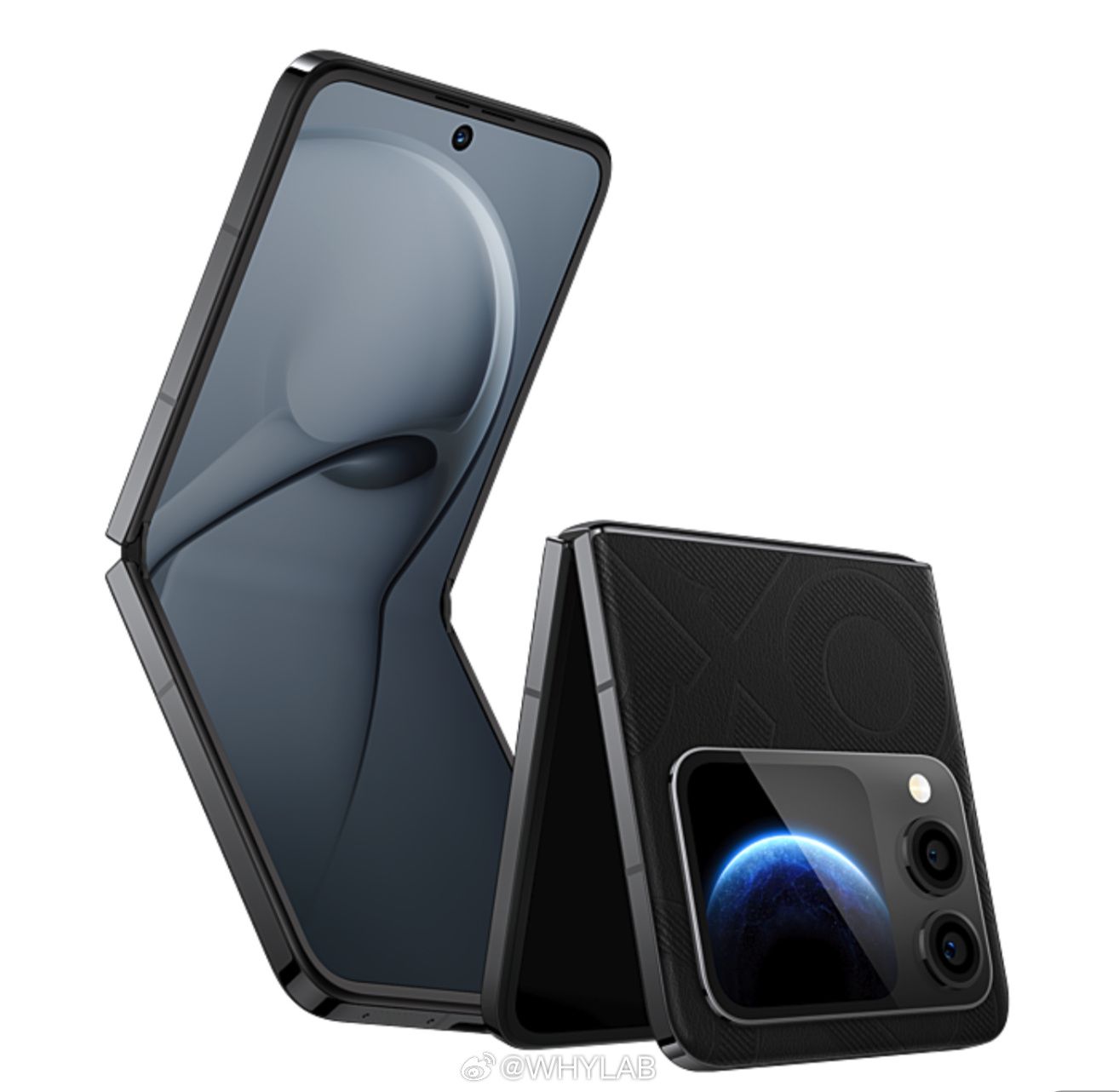 Huawei Nova Flip S launches as the most affordable foldable from