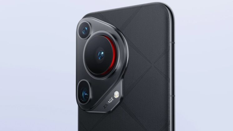 Huawei Pura 90 series leak hints at new 1-inch main sensor & improved ...