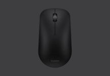 Huawei Wireless Mouse Enjoy Edition launched with NearLink & 12-month battery life Huawei-Wireless-Mouse-Enjoy-Edition