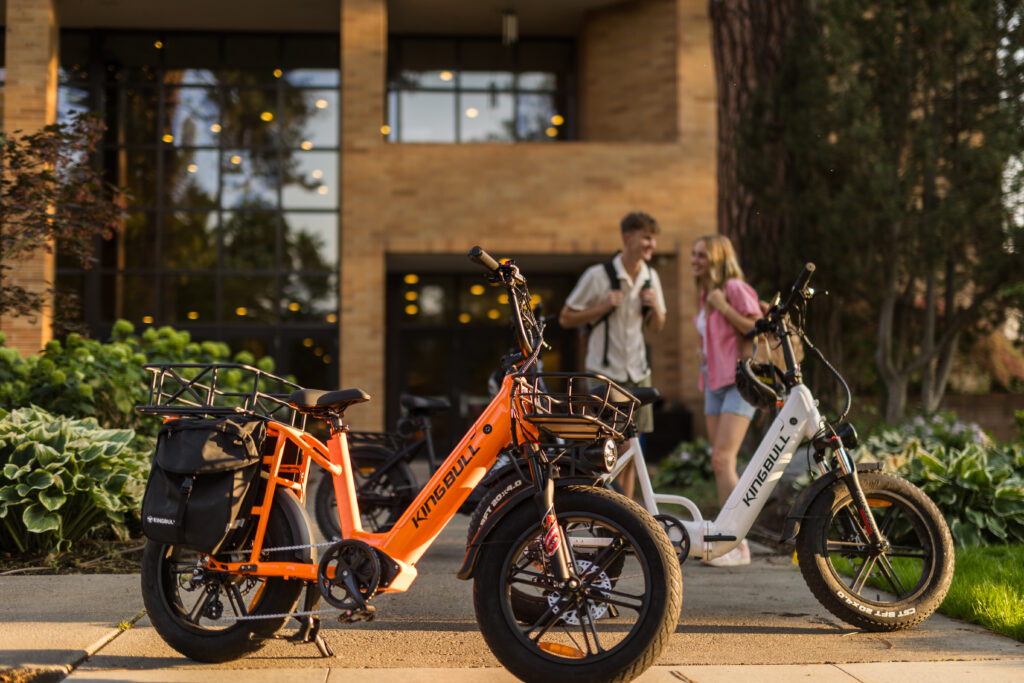 Kingbull Voyager 2.0-