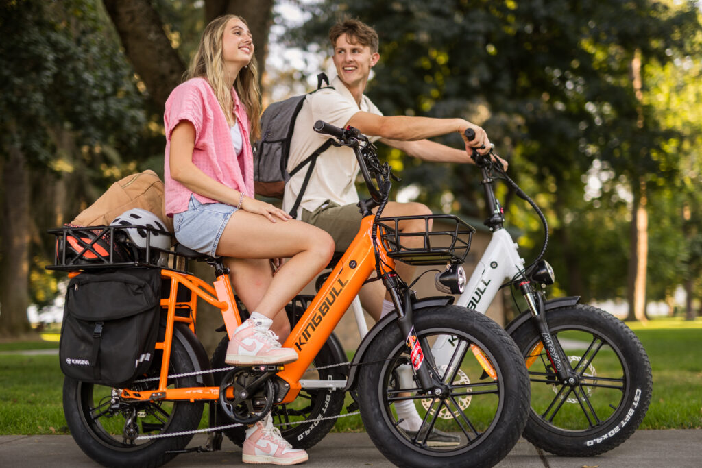 Kingbull Voyager 2.0-