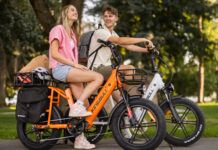 Kingbull Voyager 2.0 launched with 450lbs payload, dual battery option, hydraulic brakes and more Kingbull Voyager 2.0-