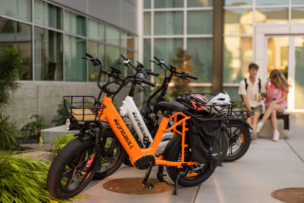 Kingbull Voyager 2.0-