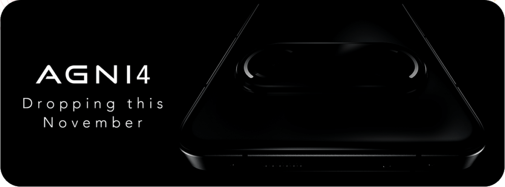 Lava Agni 4: двойная камера, металл и никакого второго экрана Lava Agni 4: двойная камера, металл и никакого второго экрана