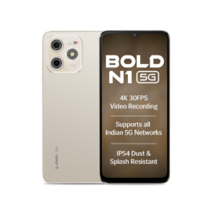 Lava Bold N1