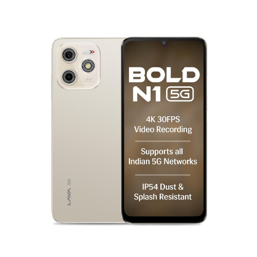Lava Bold N1