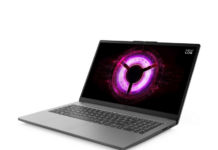 Lenovo’s New LOQ Essential is a Budget Gaming Laptop with Ryzen CPU & RTX 4050 GPU Lenovo LOQ Essential 15ARP10 Budget Gaming Laptop