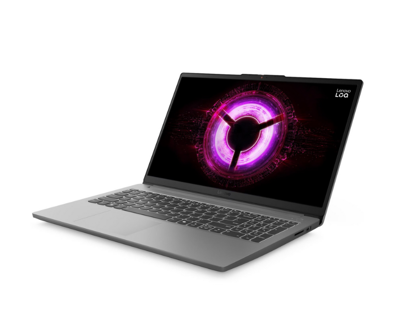 Lenovo LOQ Essential 15ARP10 Budget Gaming Laptop