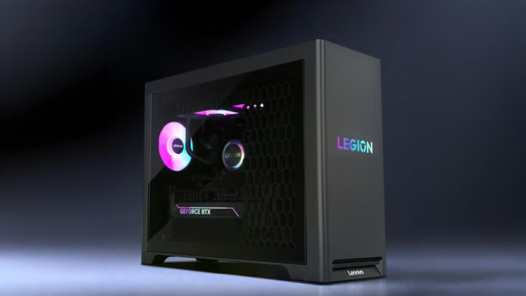 Lenovo Legion Blade 7000P Extreme