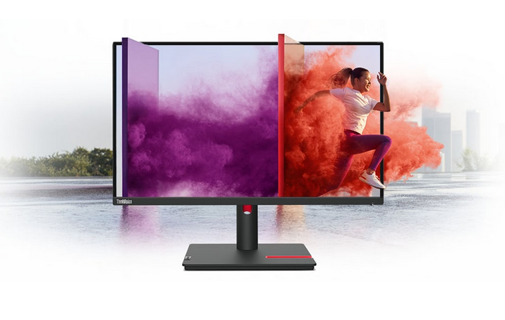 Lenovo ThinkVision T24i Monitor