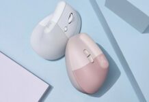 Grab Logitech Lift Vertical Mouse for just $49.99, Massive 38% off Logitech Lift Vertical Mouse