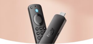 Amazon Fire TV Stick 4K Select