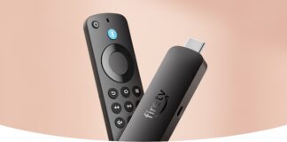 Amazon Fire TV Stick 4K Select offers HDR10+, Alexa remote, and 4K
