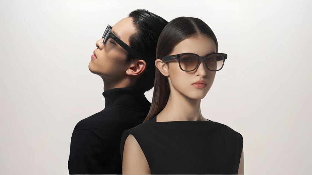 Meizu StarV Snap AI glasses