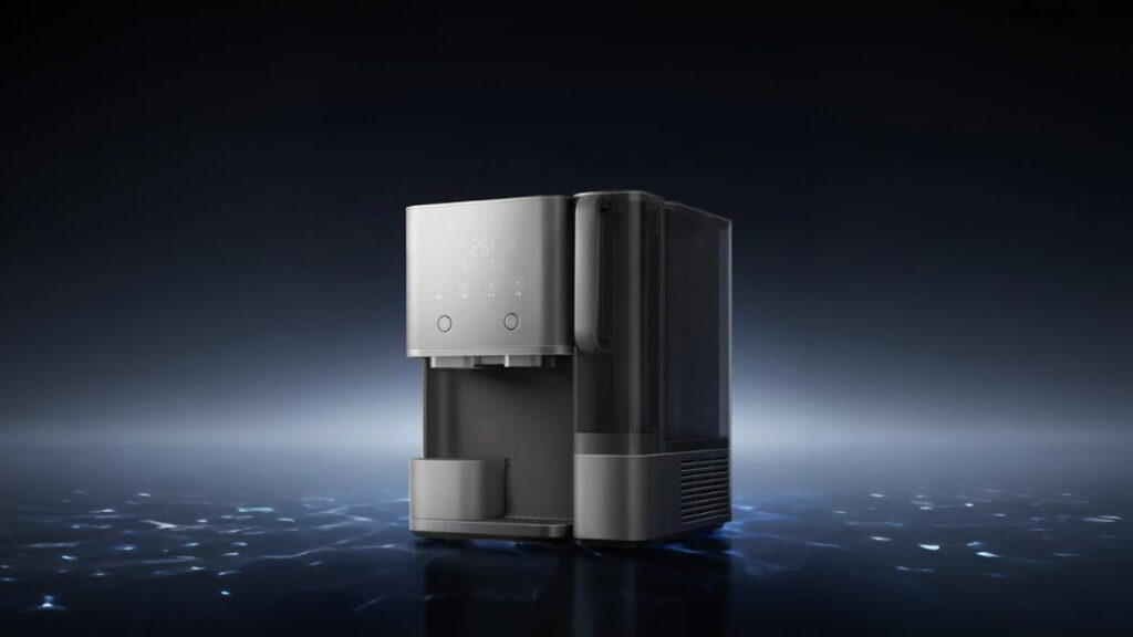 Mijia Water Purifier Ice-Making Edition