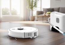 Milagrow iMap 15 AI Plus convertible robot vacuum with 10,000Pa suction launched in India Milagrow iMap AI Plus
