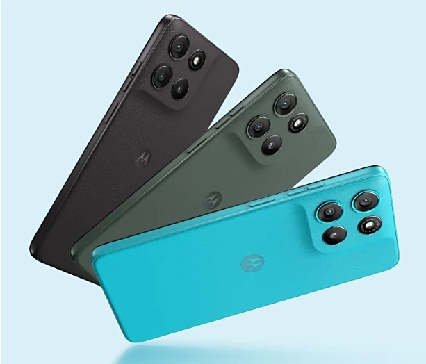 Motorola lança (outro) Moto G100 com bateria gigante e Snapdragon 7s Gen 2 A Motorola anunciou oficialmente, nesta terça-feira (14), o Moto G100. O novo celular intermediário tem foco em autonomia de bateria e, por enquanto, é exclusivo para o mercado chinês. Moto G100