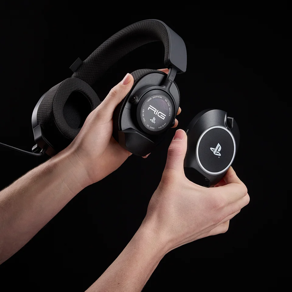 Nacon Rig R5 Spear Pro HS