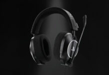 Nacon launches PS5-licensed Rig R5 Spear Pro HS gaming headset with 40mm graphene drivers Nacon Rig R5 Spear Pro HS