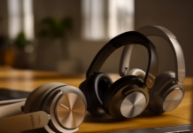 Noise’s Most Premium Headphones Yet Bring Sound by Bose & 60 Hour Battery Life Noise Master Buds Max