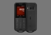 Nokia’s rugged 800 Tough might finally be getting a sequel after six years Nokia-800-Tough-2nd-Gen