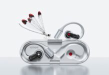 Nothing Ear (Open) is down to $99 on Amazon for a limited time