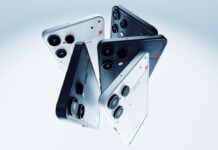 Nothing will let you fully remove Meta services from the Phone (3a) Lite after backlash Nothing Phone (3a) Lite