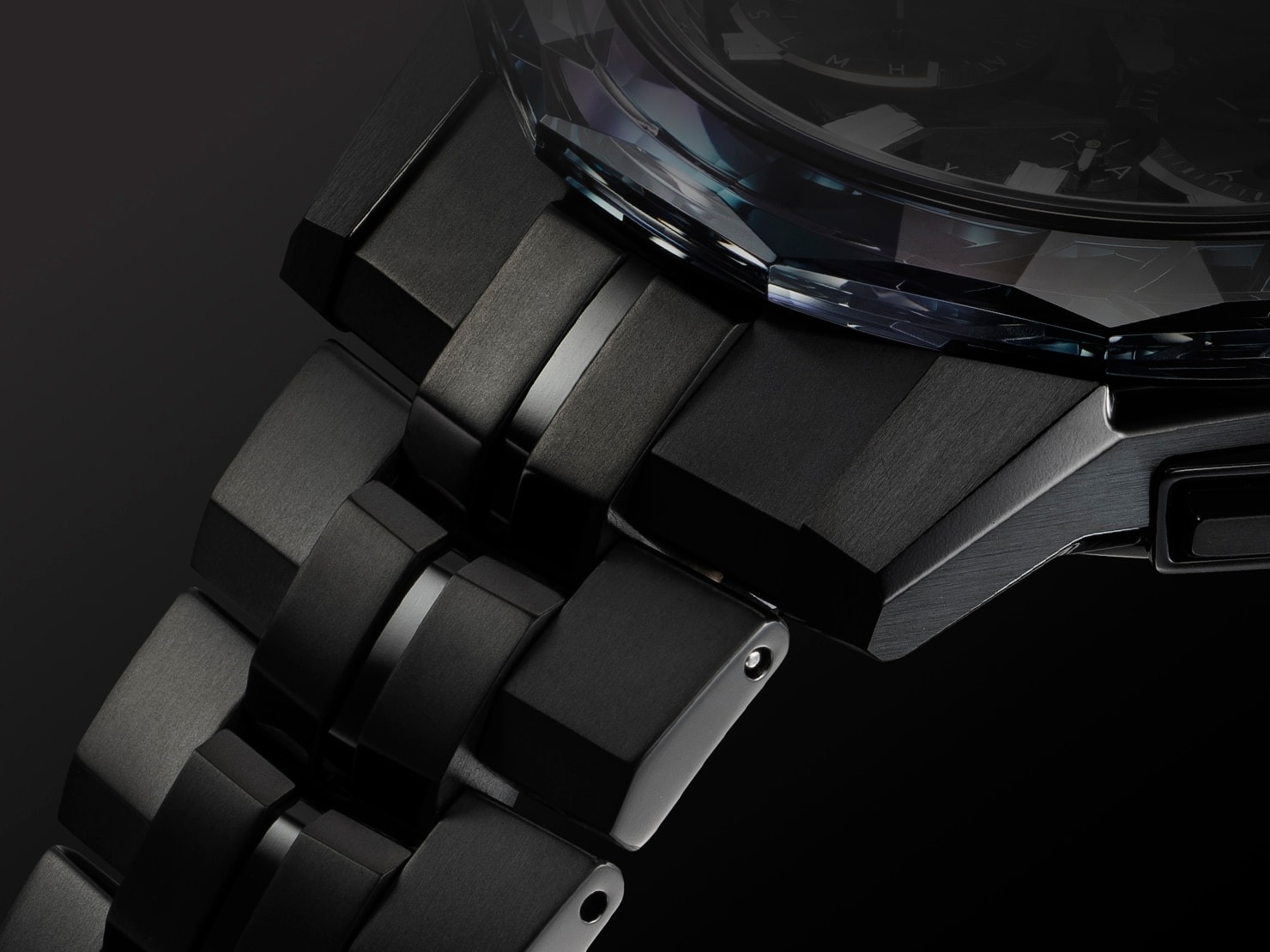 Casio Oceanus Launches “Calm Night” Limited Edition Watches Inspired by ...