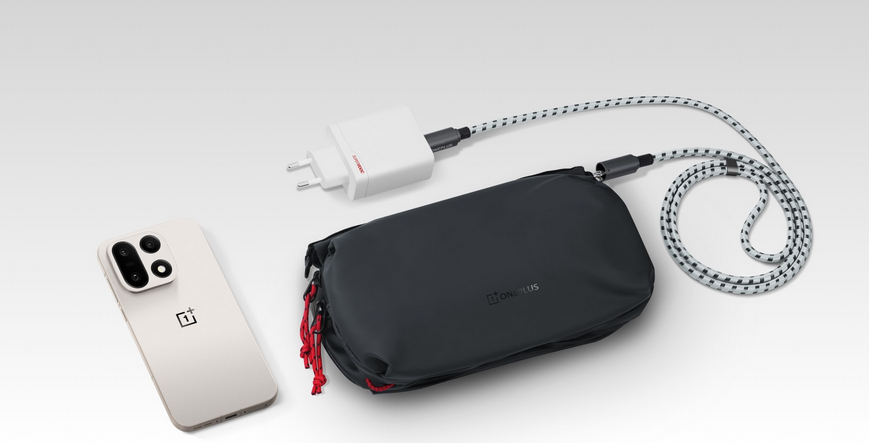 OnePlus 15 Bonus Drop Bundle