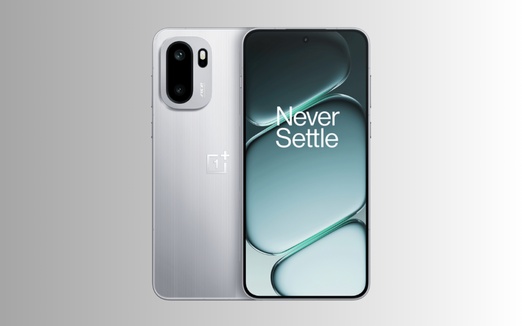 OnePlus Ace 6