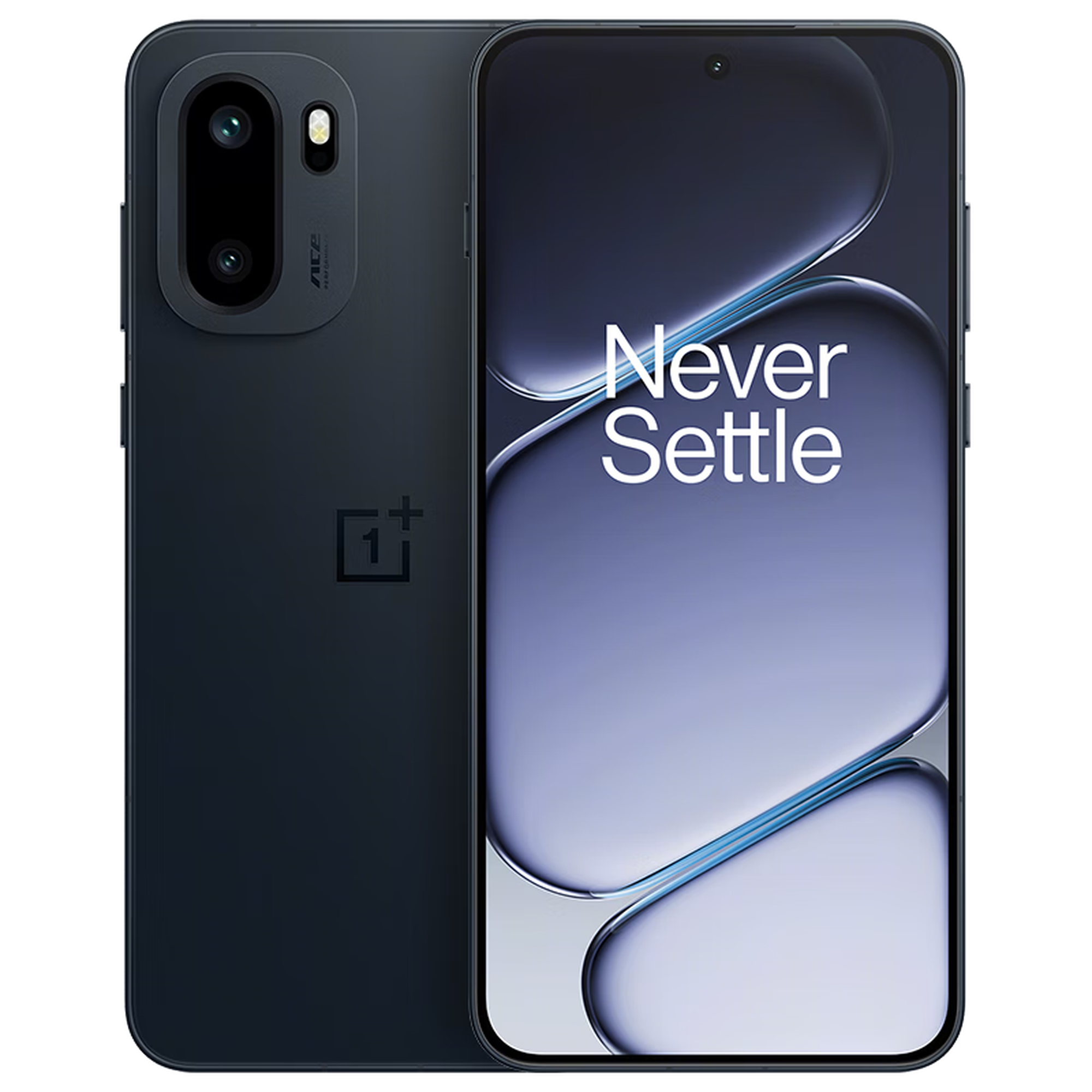 OnePlus Ace 6 - black