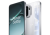 OnePlus Ace 7 series tipped to add a cooling fan OnePlus Ace 6 - sliver