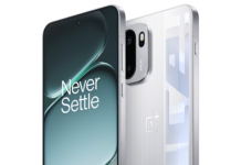 OnePlus Ace 7 series tipped to add a cooling fan OnePlus Ace 6 - sliver